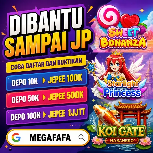 situs slot 10 ribu
